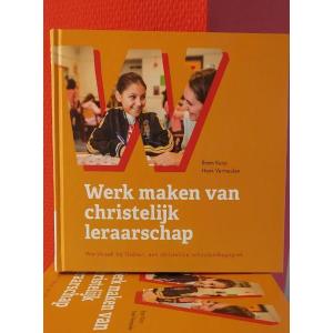 Werk maken van christelijk leraarschap