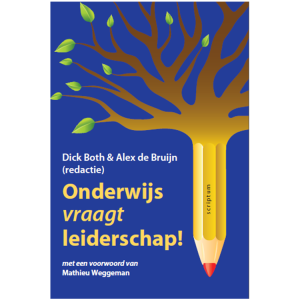 Onderwijs vraagt leiderschap!