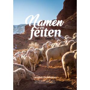 Namen en Feiten groep 5, deel 1
