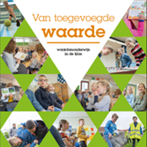 Van toegevoegde waarde